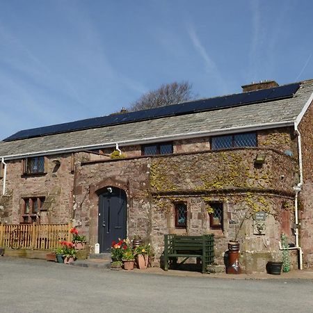 The Old School And Betty'S B&B Whitehaven Extérieur photo
