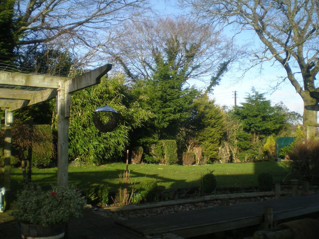 The Old School And Betty'S B&B Whitehaven Extérieur photo